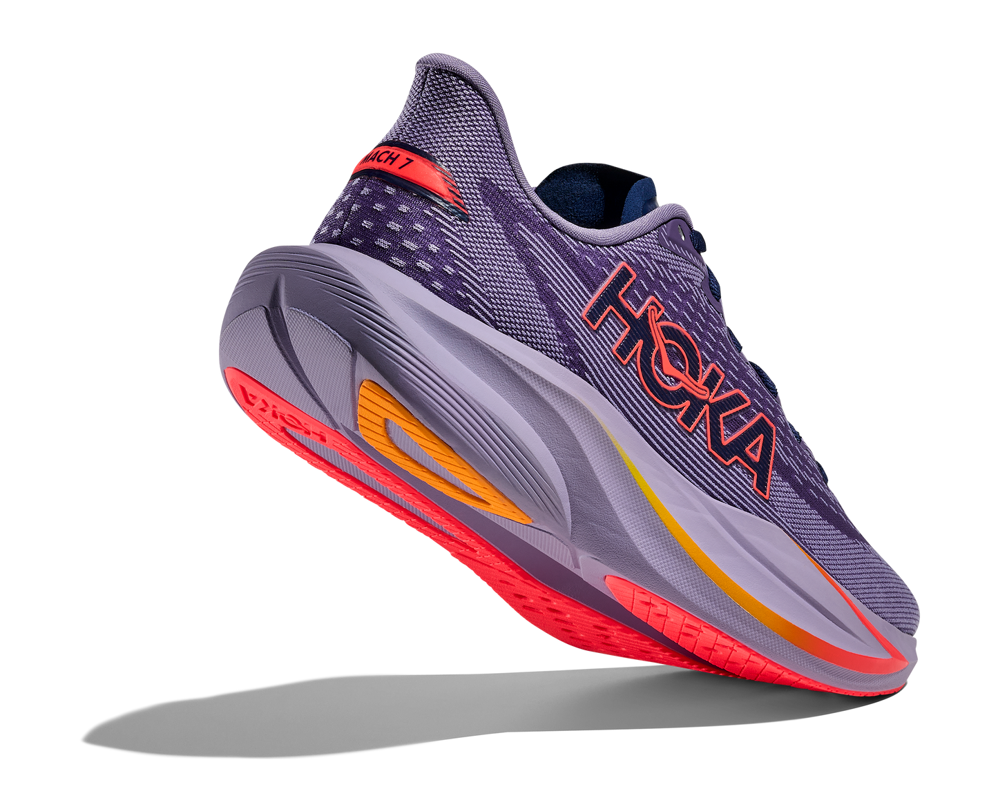 Mach 7 - Women's