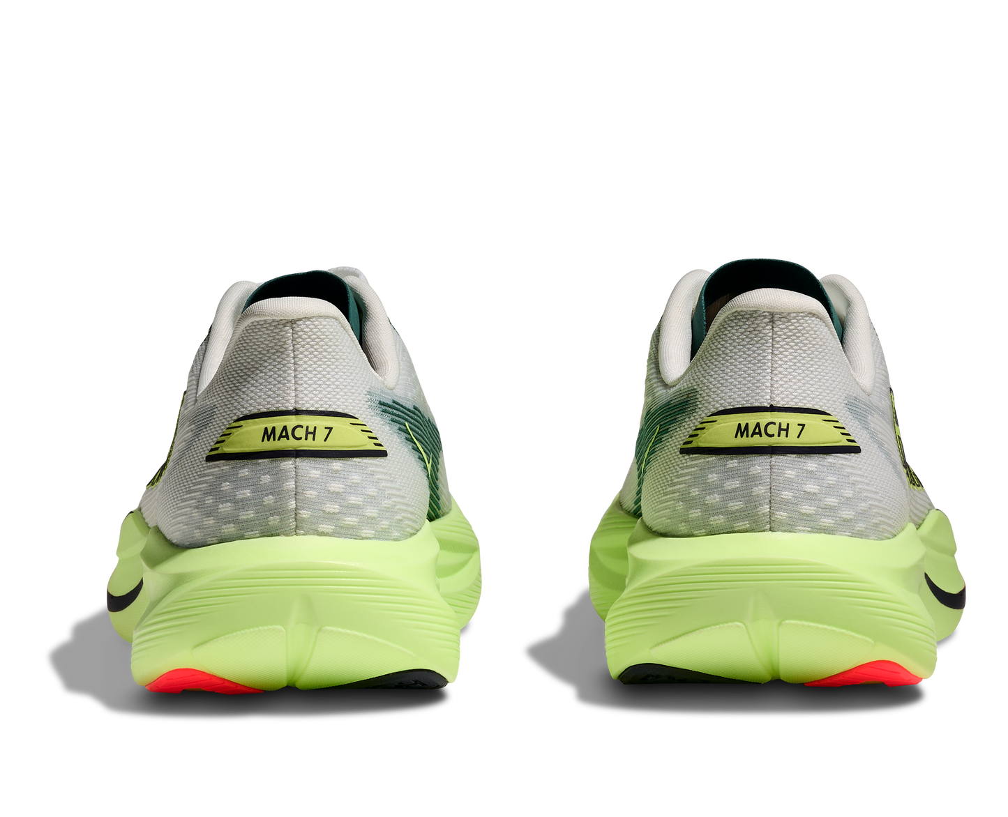 Mach 7 - Women's