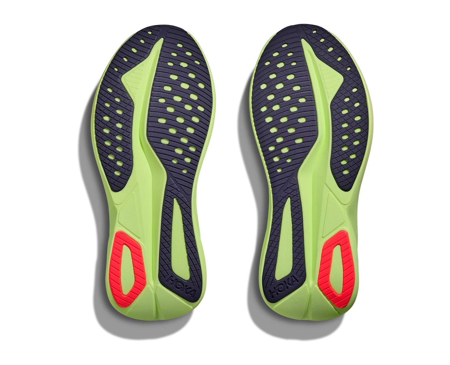 Mach 7 - Women's