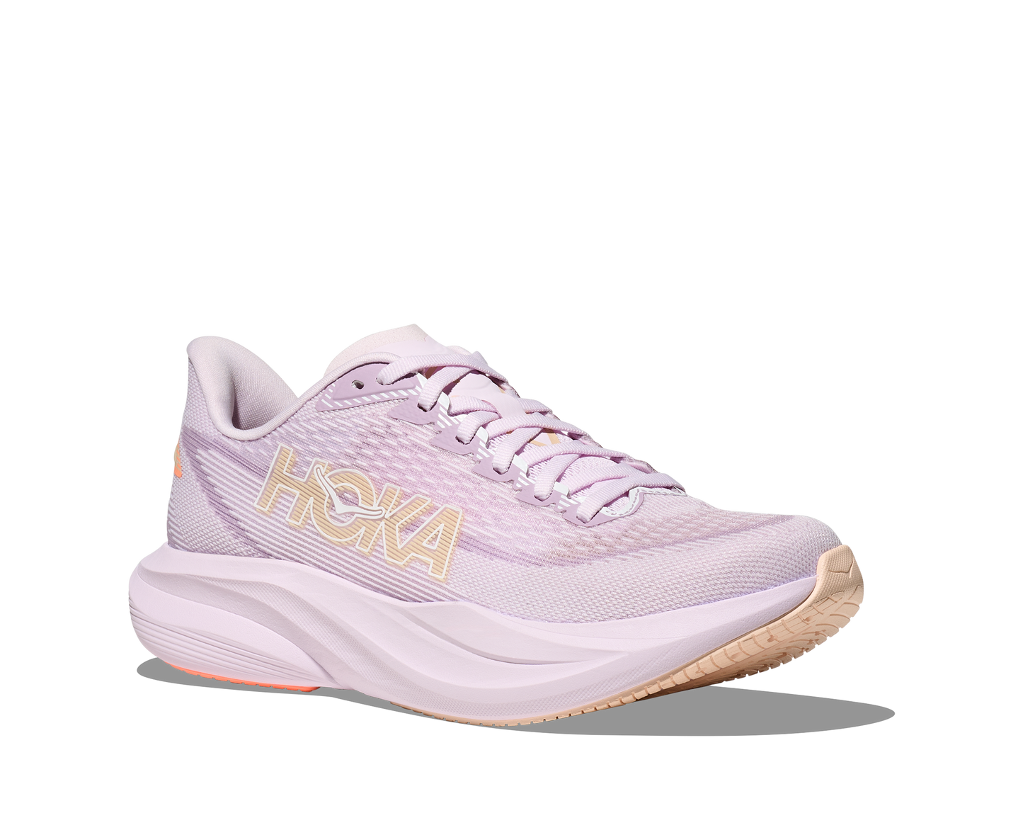 Mach 7 - Women's