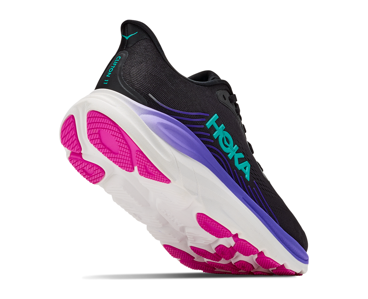 Clifton 11 - Women's