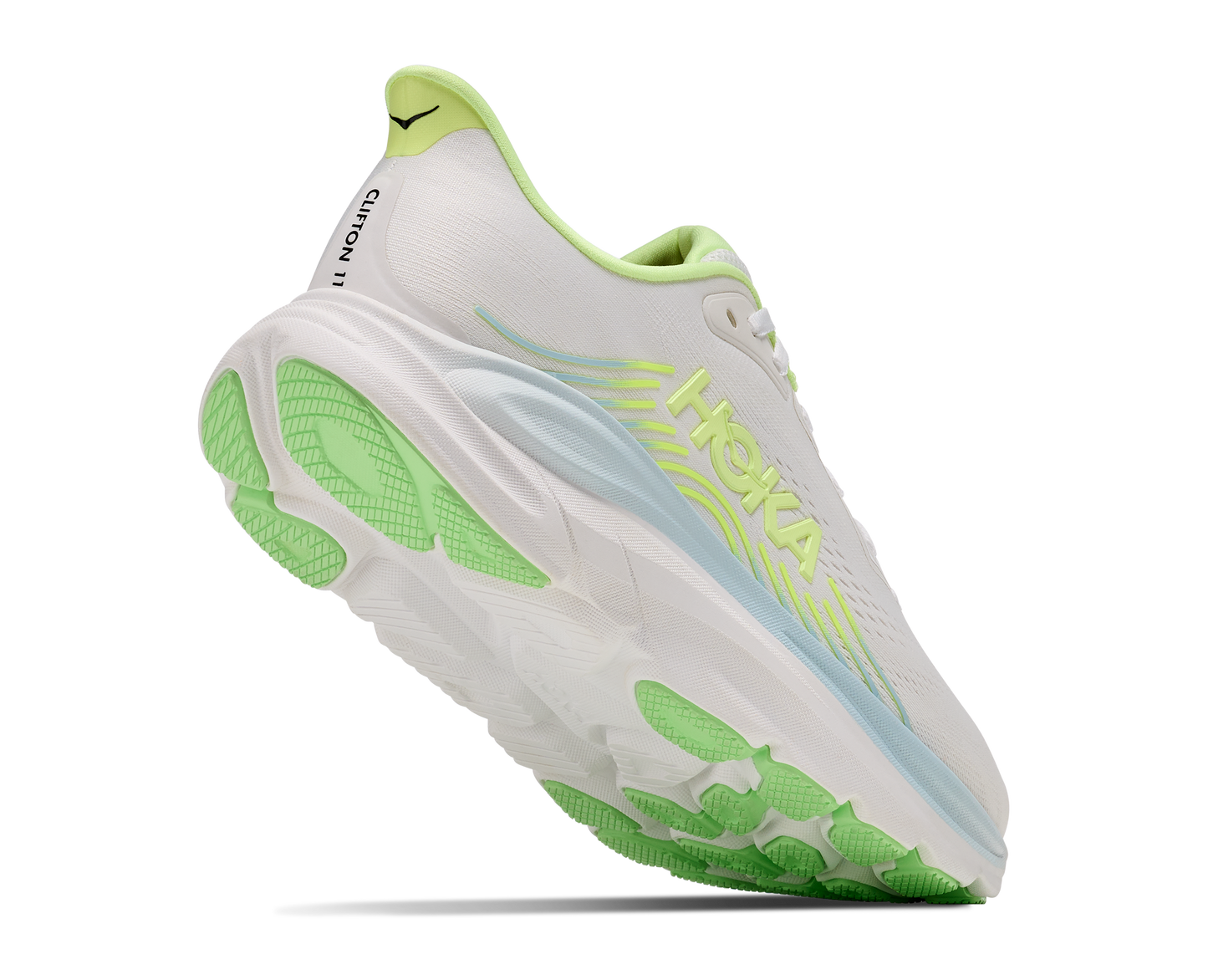 Clifton 11 - Women's