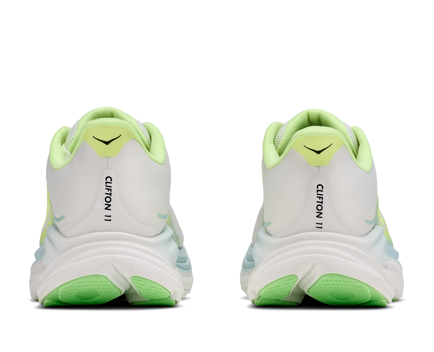Clifton 11 - Women's