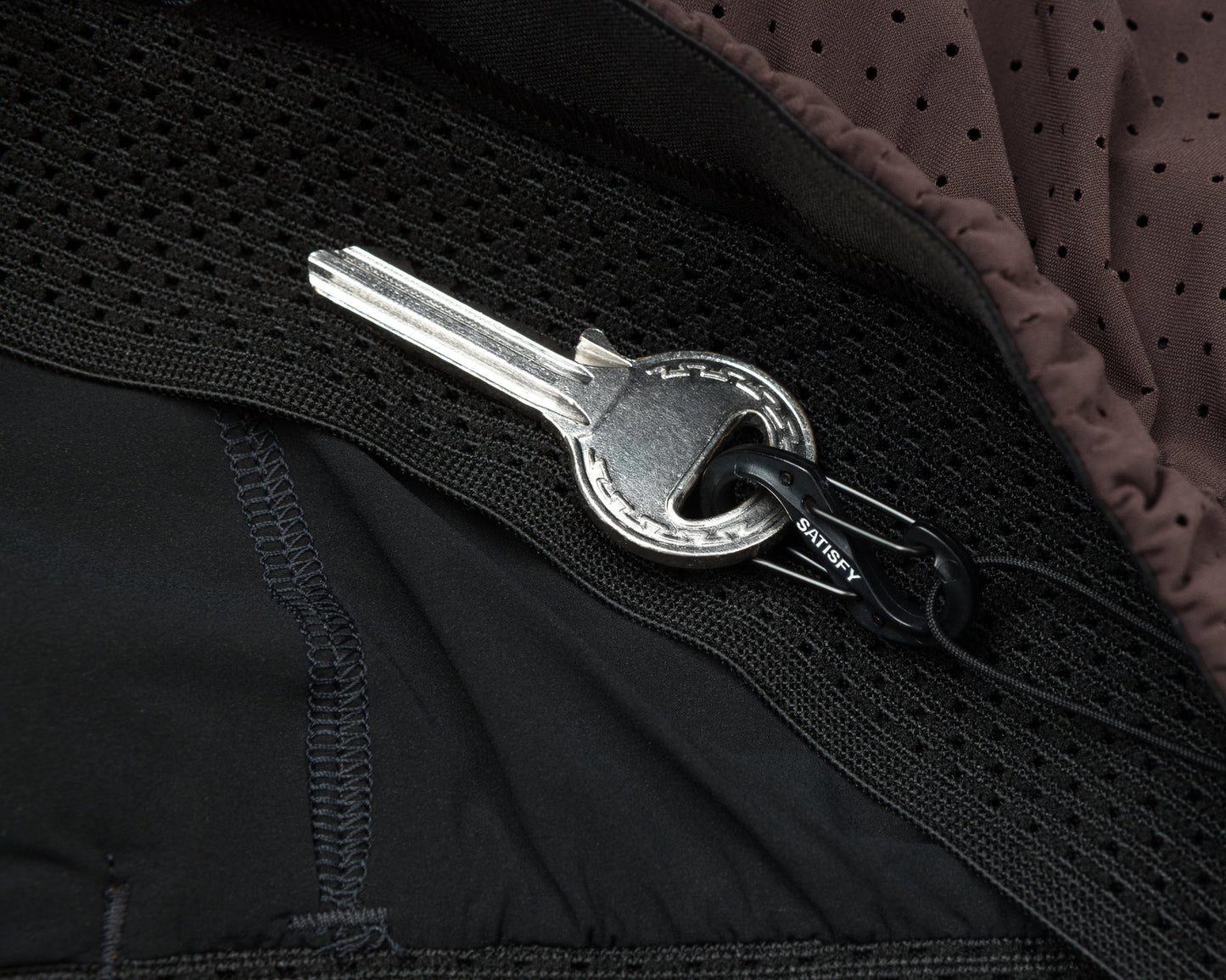 Space-O 5" Shorts - Men's
