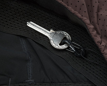Space-O 5" Shorts - Men's