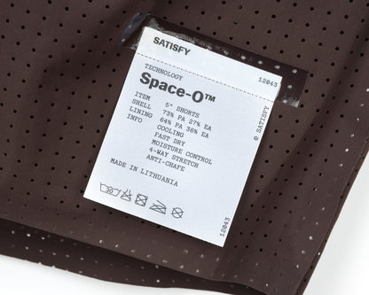 Space-O 5" Shorts - Men's