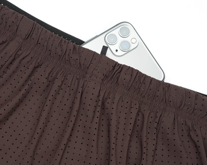 Space-O 5" Shorts - Men's