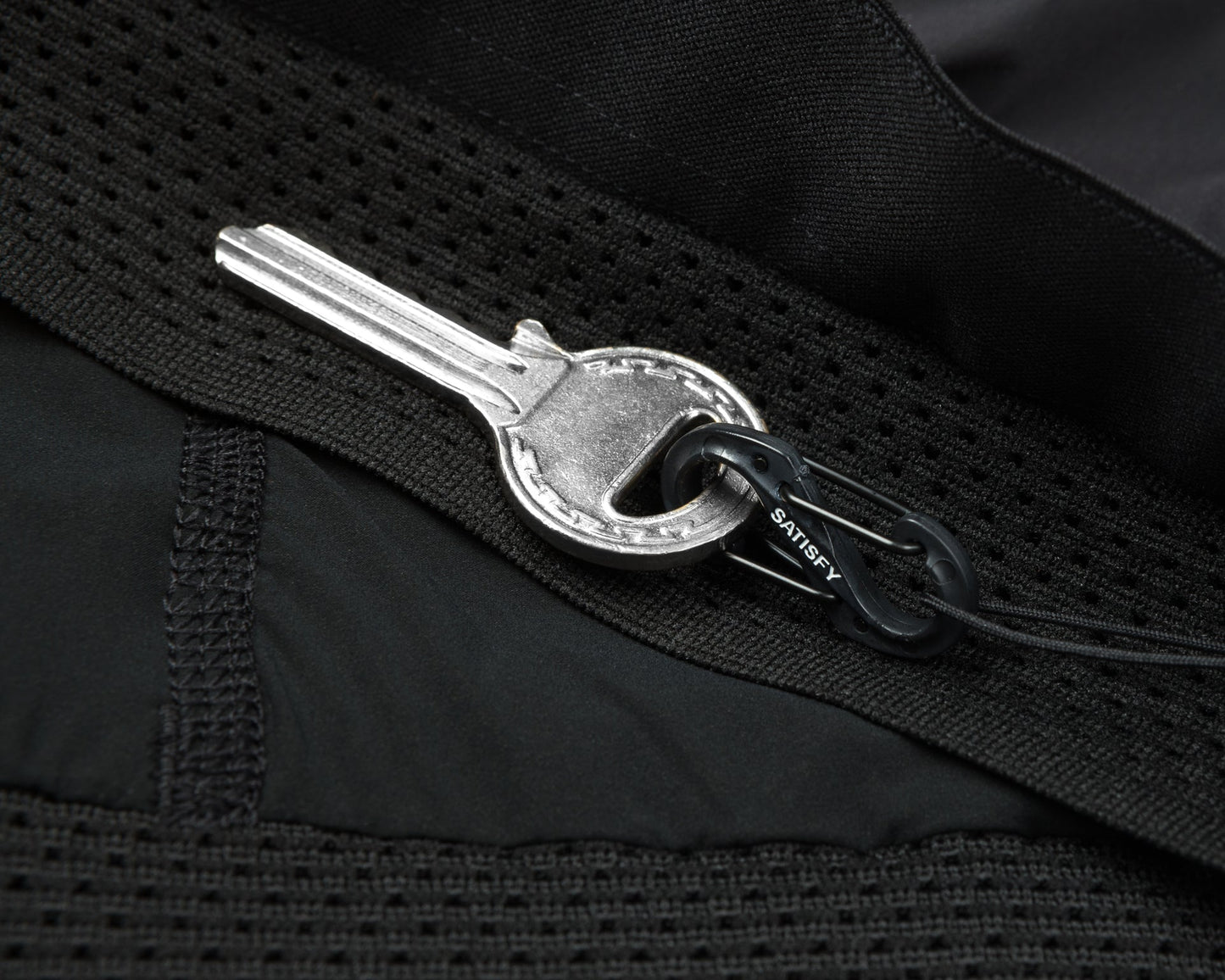 TechSilk 8" Shorts - Men's