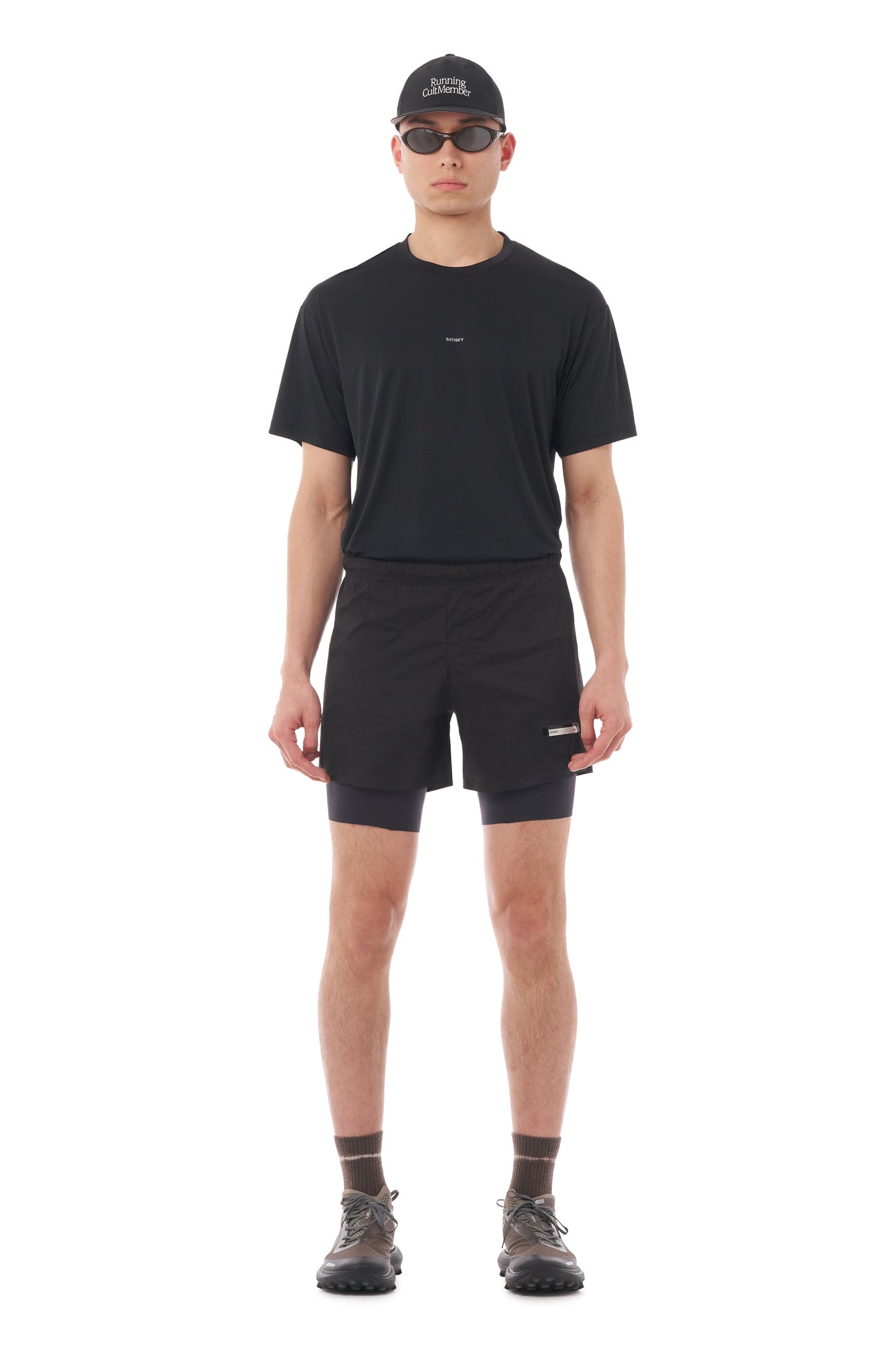 TechSilk 8" Shorts - Men's