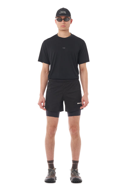 TechSilk 8" Shorts - Men's