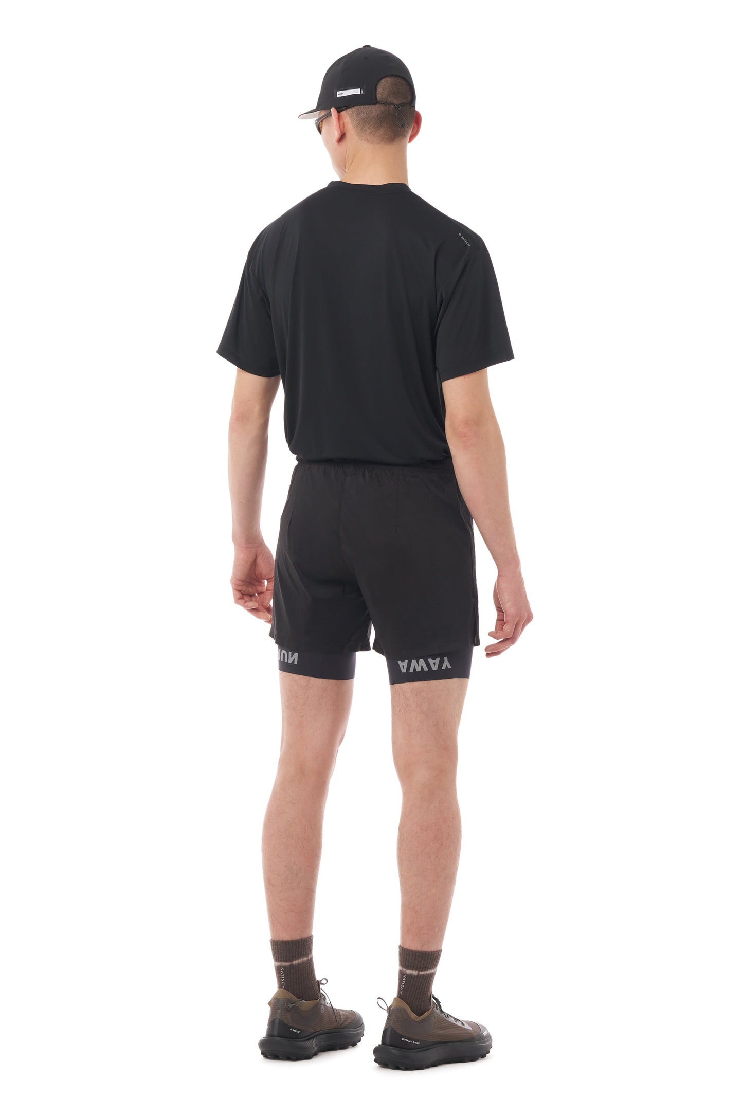 TechSilk 8" Shorts - Men's