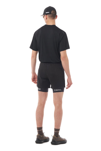 TechSilk 8" Shorts - Men's