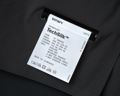 TechSilk 8" Shorts - Men's