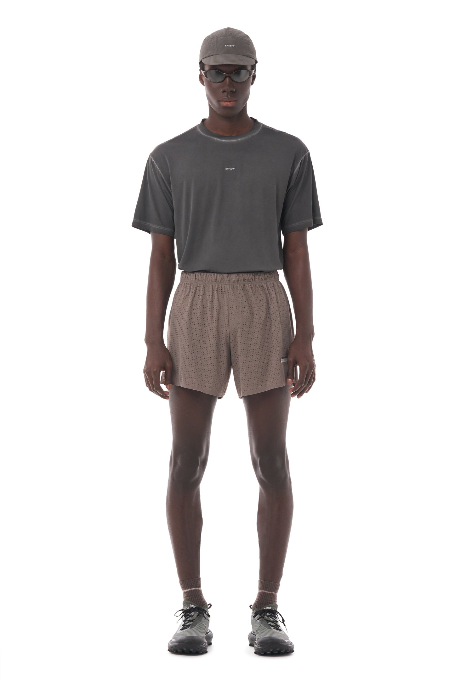 Space-O 5" Shorts - Men's
