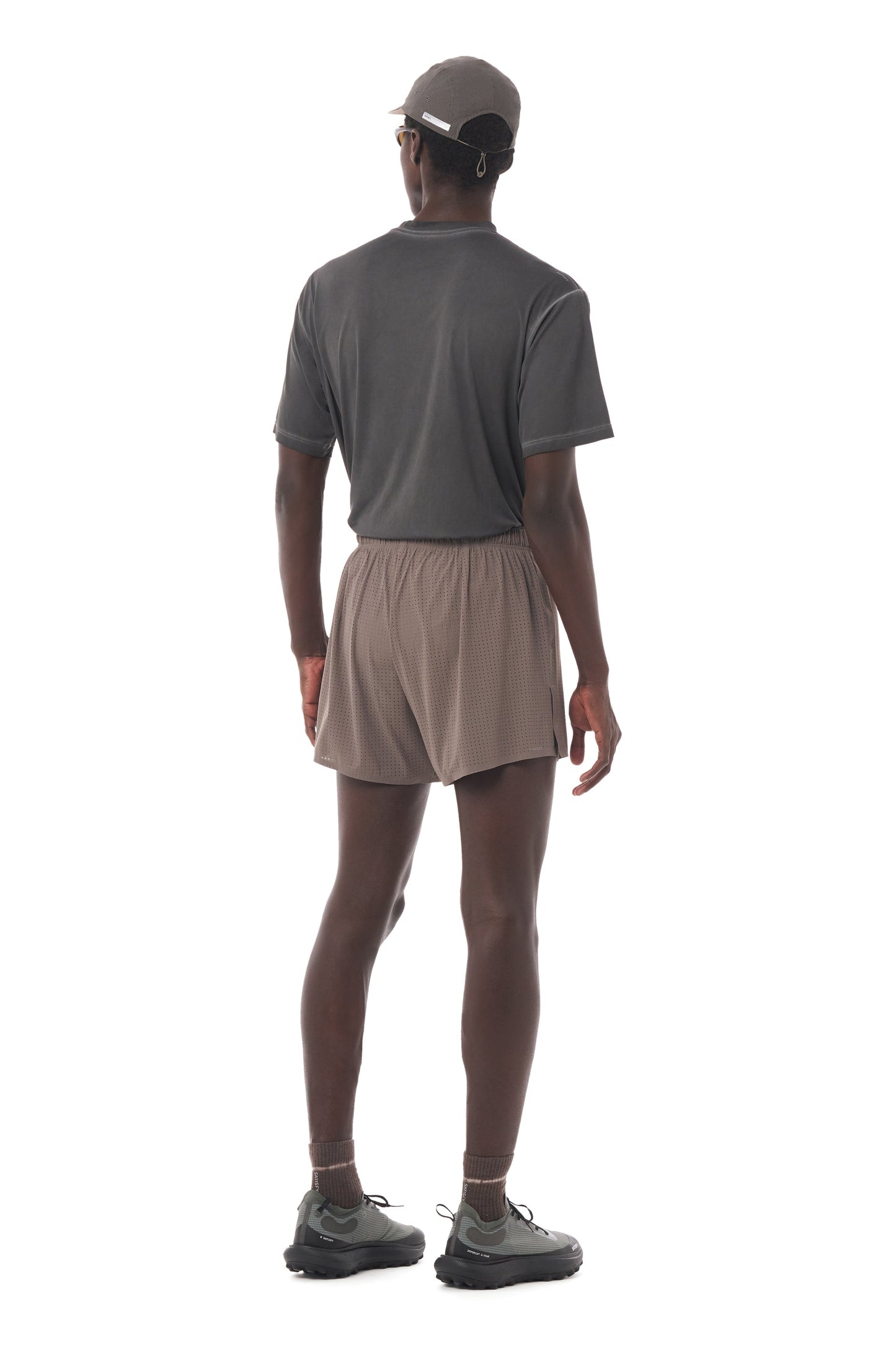 Space-O 5" Shorts - Men's