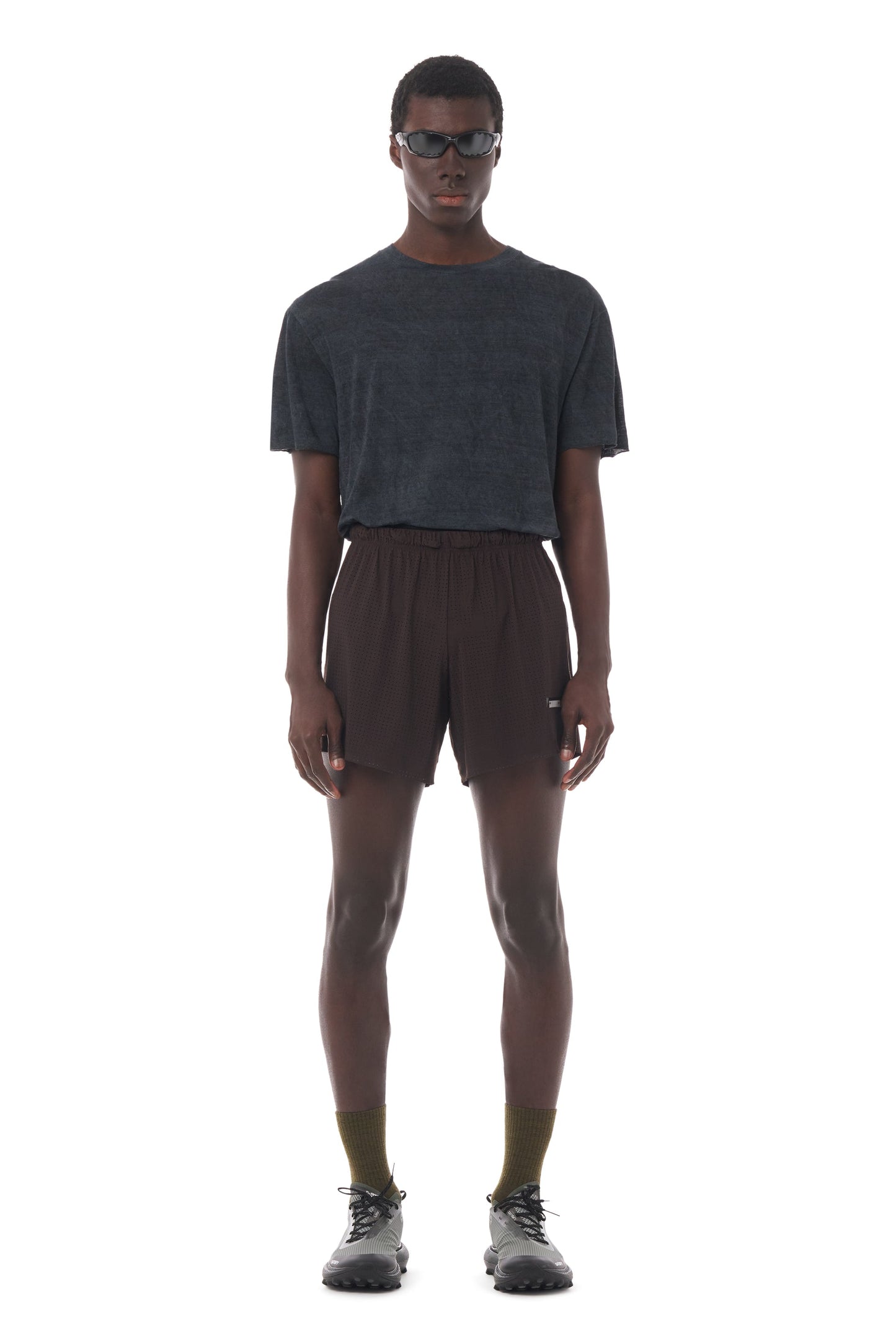 Space-O 5" Shorts - Men's