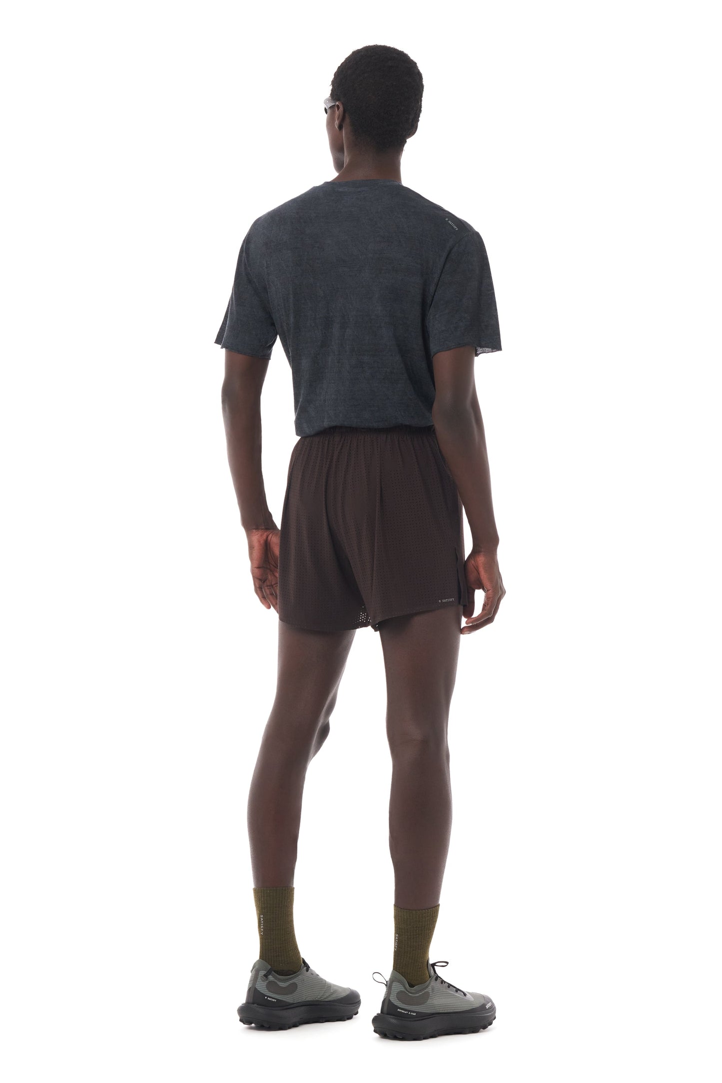 Space-O 5" Shorts - Men's