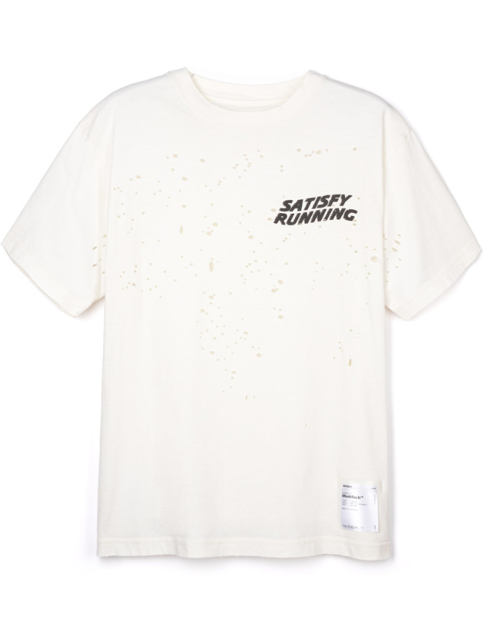 MothTech T-Shirt - Unisex