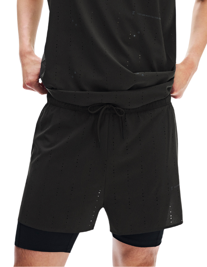Zero 2-in-1 Shorts PAF - Men's