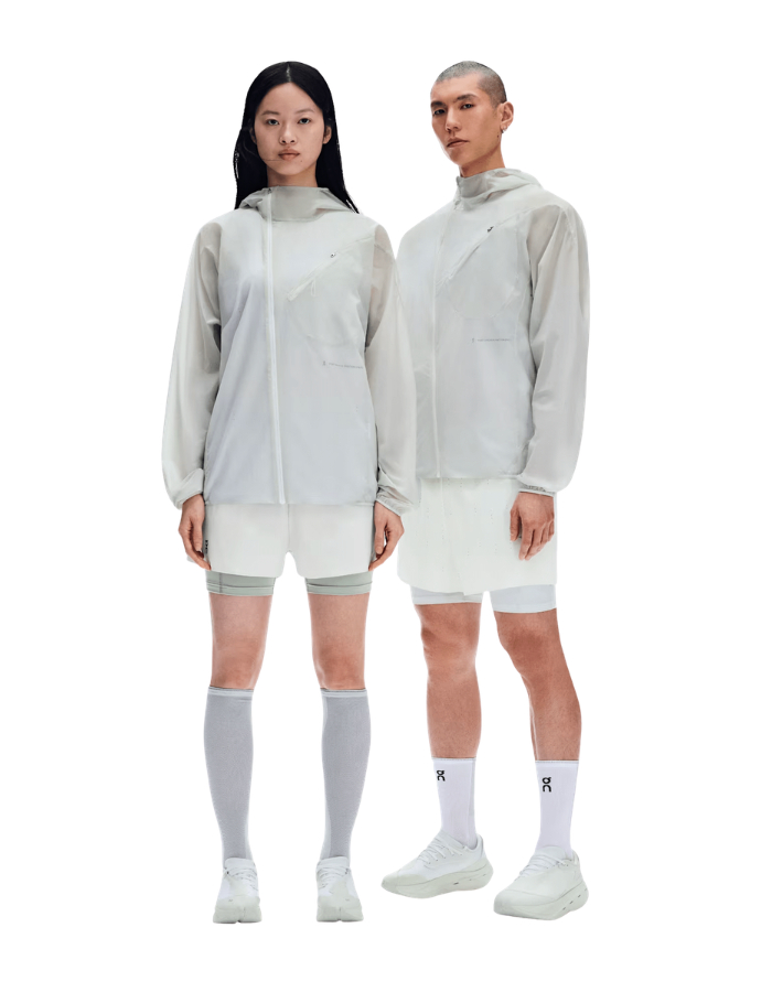 Zero Jacket PAF - Unisex