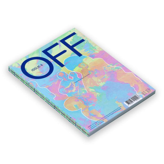 Off Magazine - Issue 4