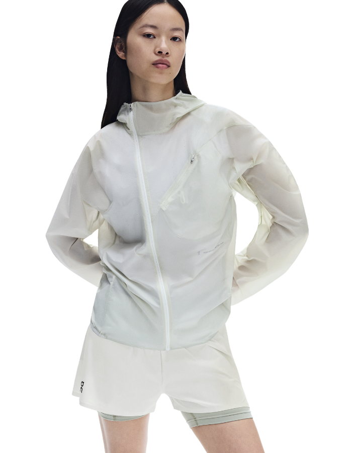 Zero Jacket PAF - Unisex