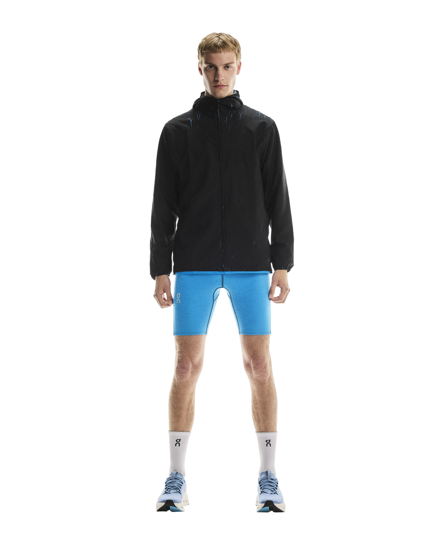 Pace Jacket - Men's
