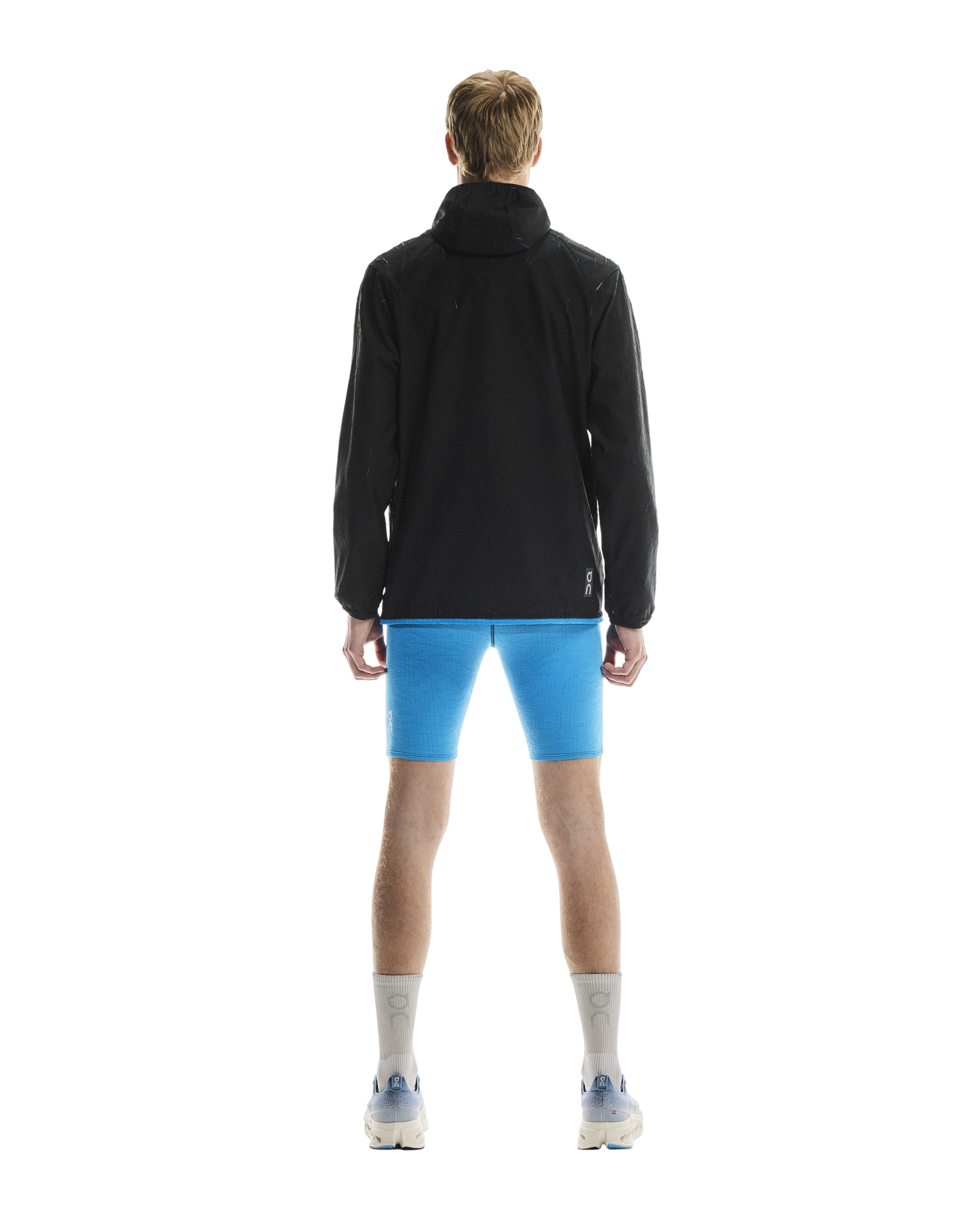 Pace Jacket - Men's