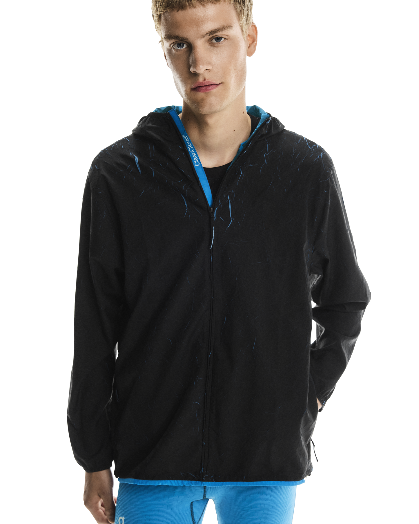 Pace Jacket - Men's