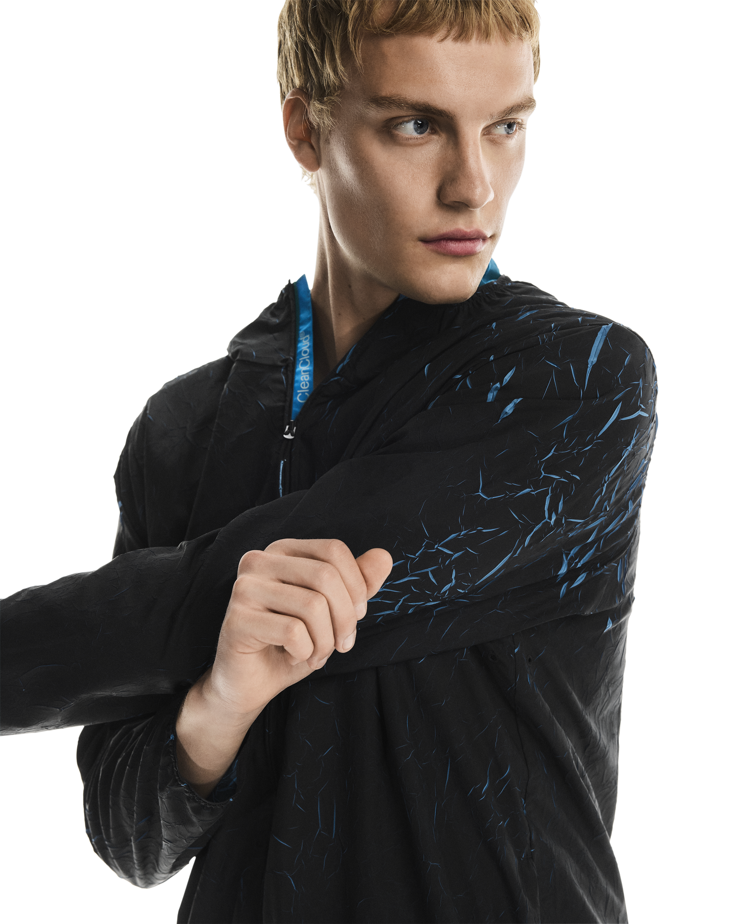 Pace Jacket - Men's