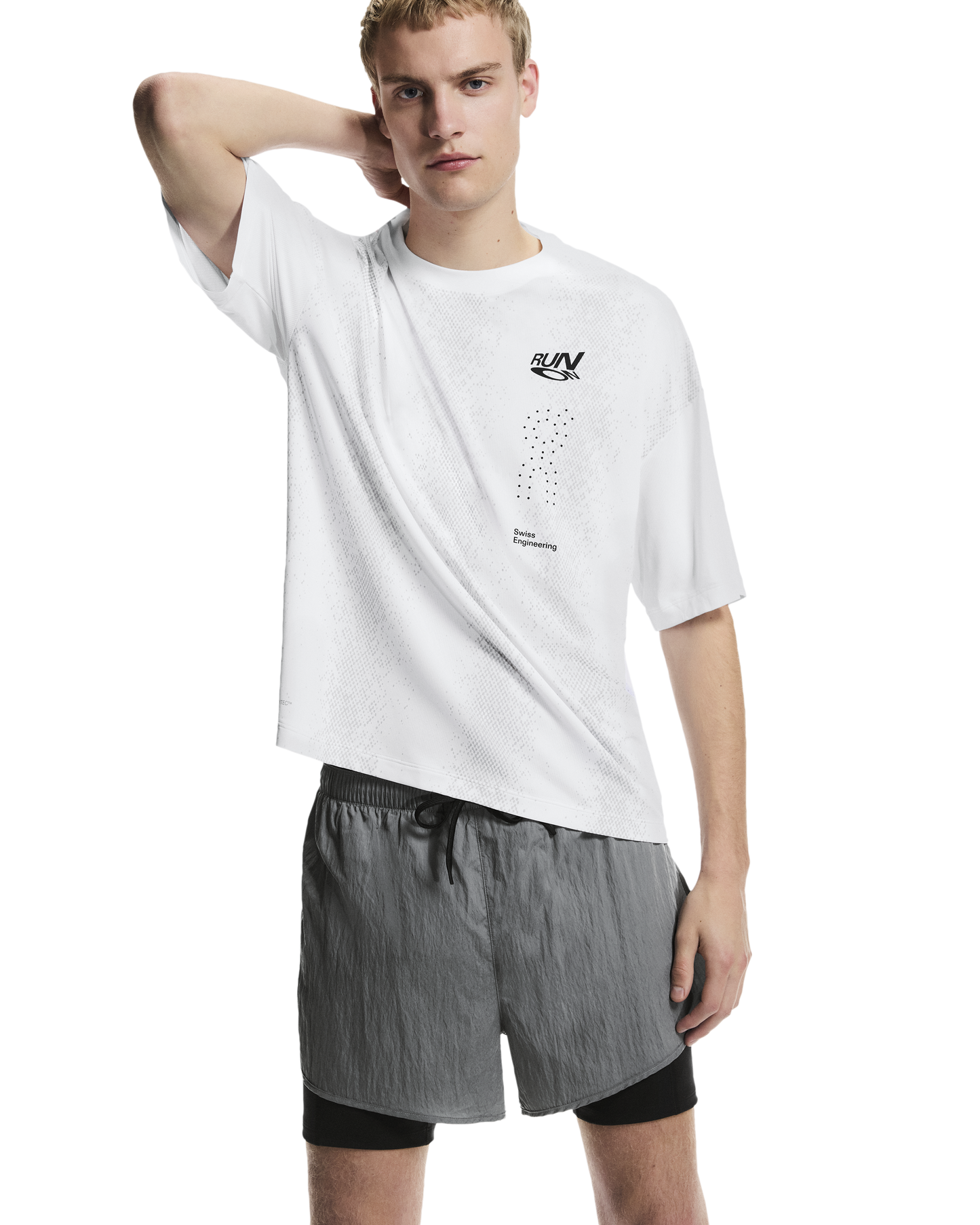 Performance Volt Shorts - Men's