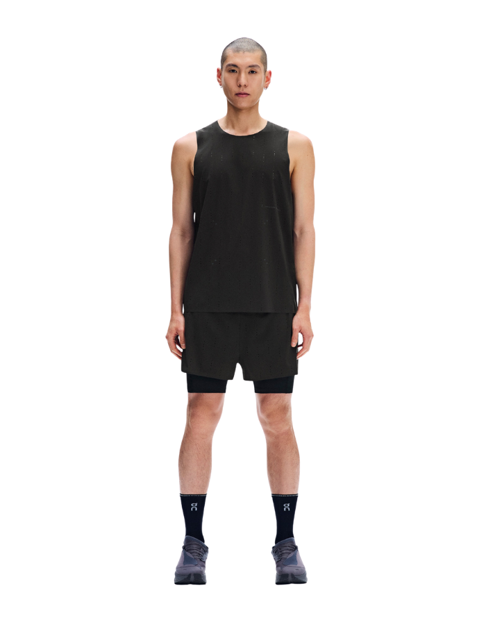 Zero 2-in-1 Shorts PAF - Men's