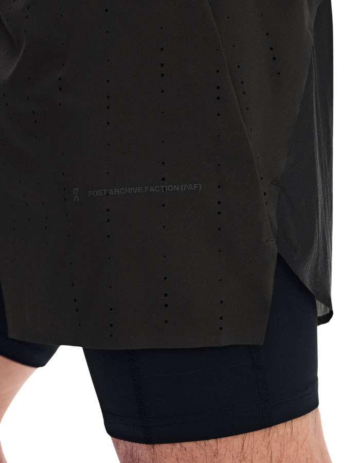 Zero 2-in-1 Shorts PAF - Men's