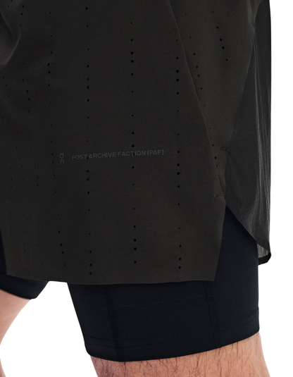 Zero 2-in-1 Shorts PAF - Men's