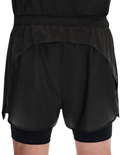 Zero 2-in-1 Shorts PAF - Men's