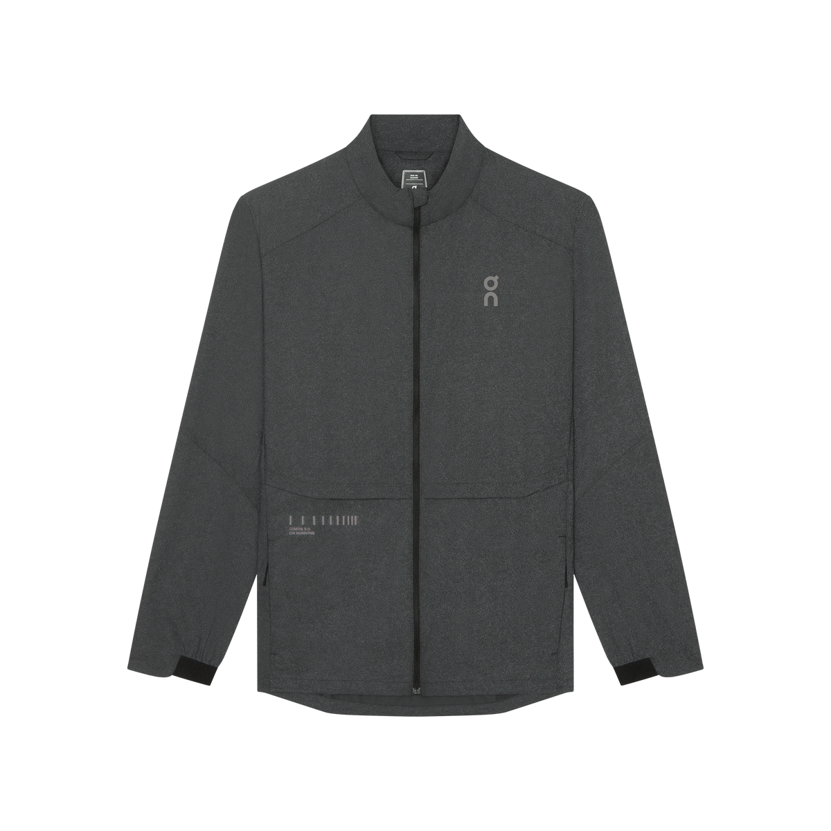 Weather Jacket Lumos - Men's