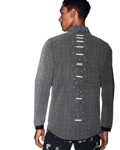 Weather Jacket Lumos - Men's