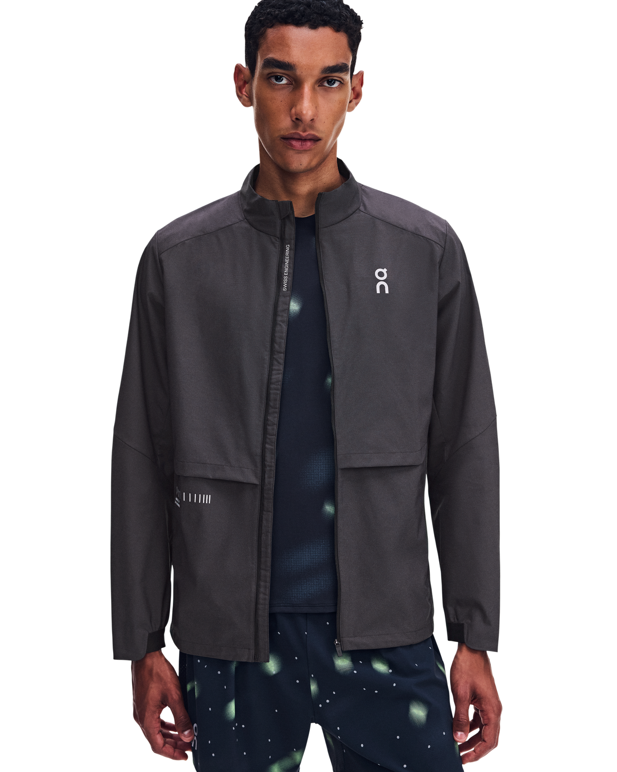 Weather Jacket Lumos - Men's
