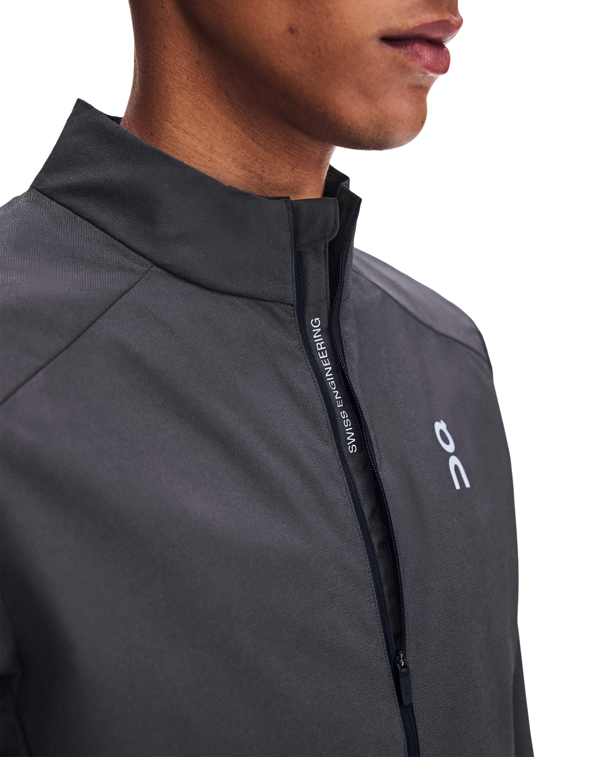 Weather Jacket Lumos - Men's