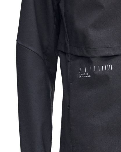 Weather Jacket Lumos - Men's
