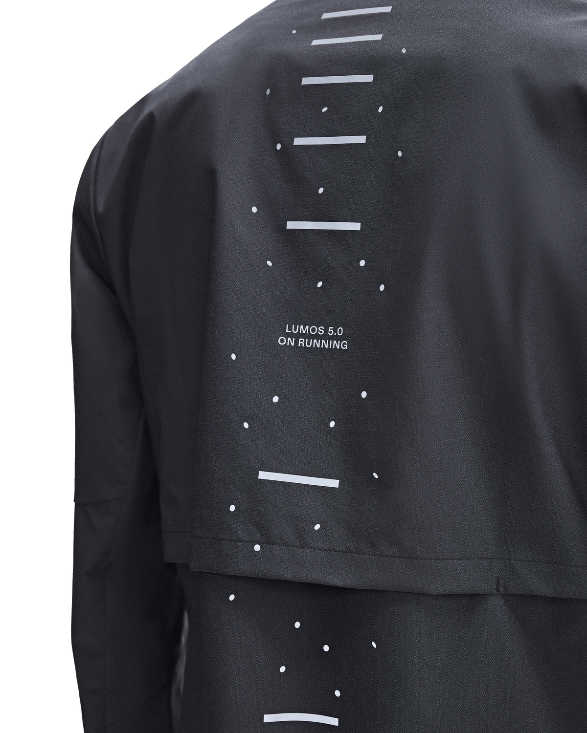 Weather Jacket Lumos - Men's