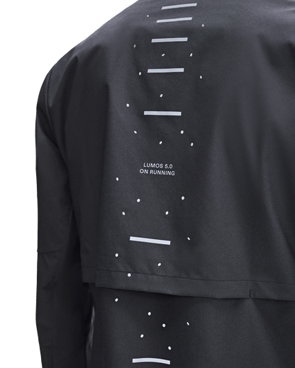 Weather Jacket Lumos - Men's