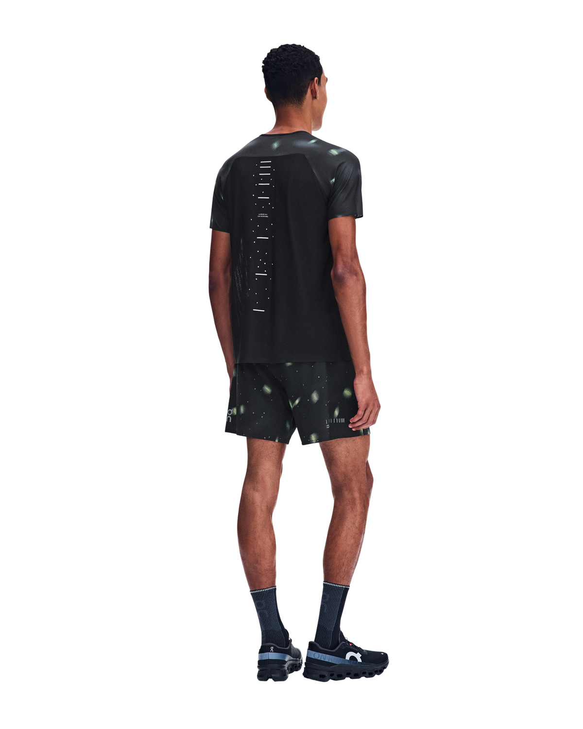 Performance-T Lumos - Men's