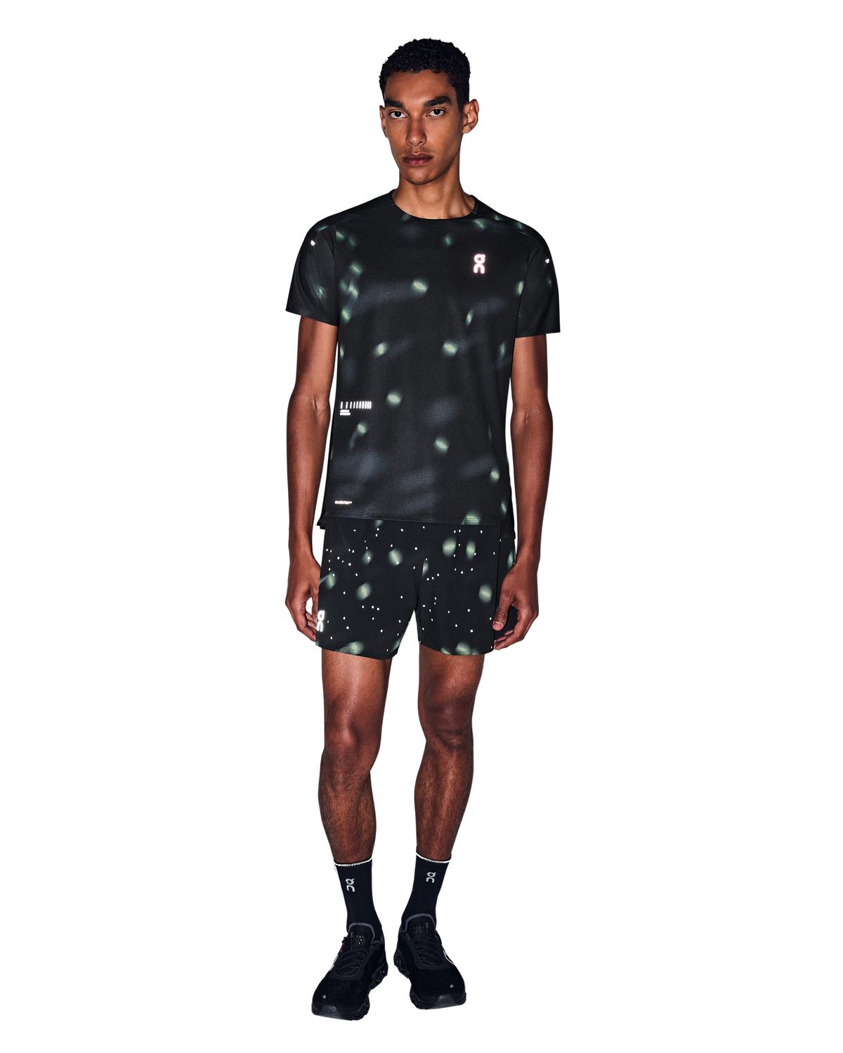 Performance-T Lumos - Men's