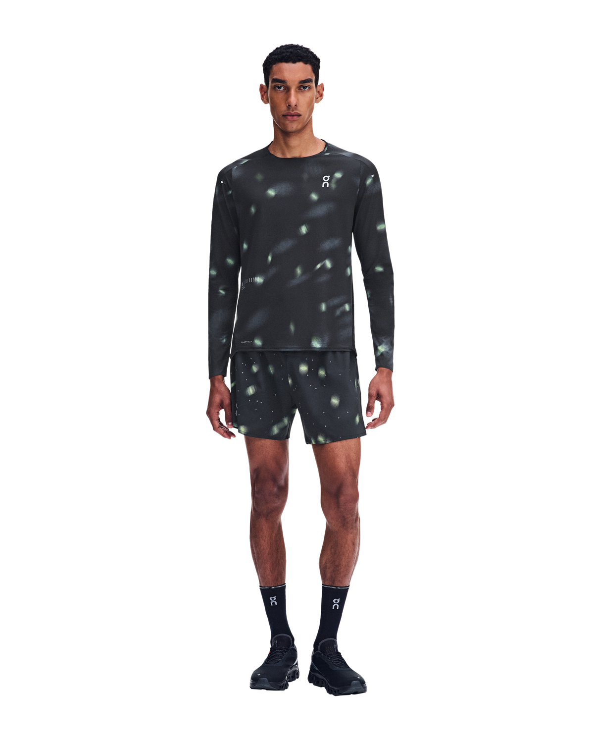 Performance Long-T Lumos - Men's