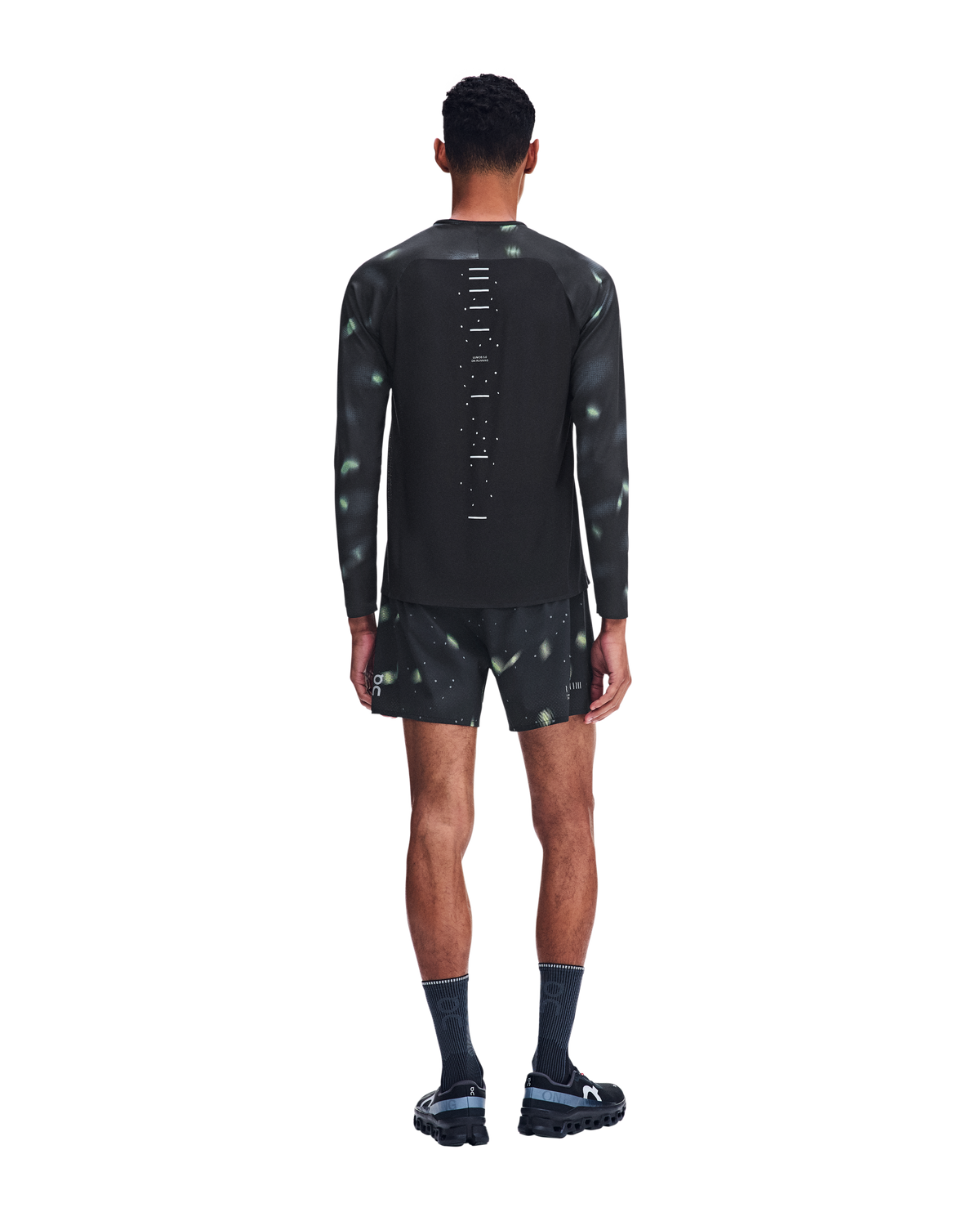 Performance Long-T Lumos - Men's