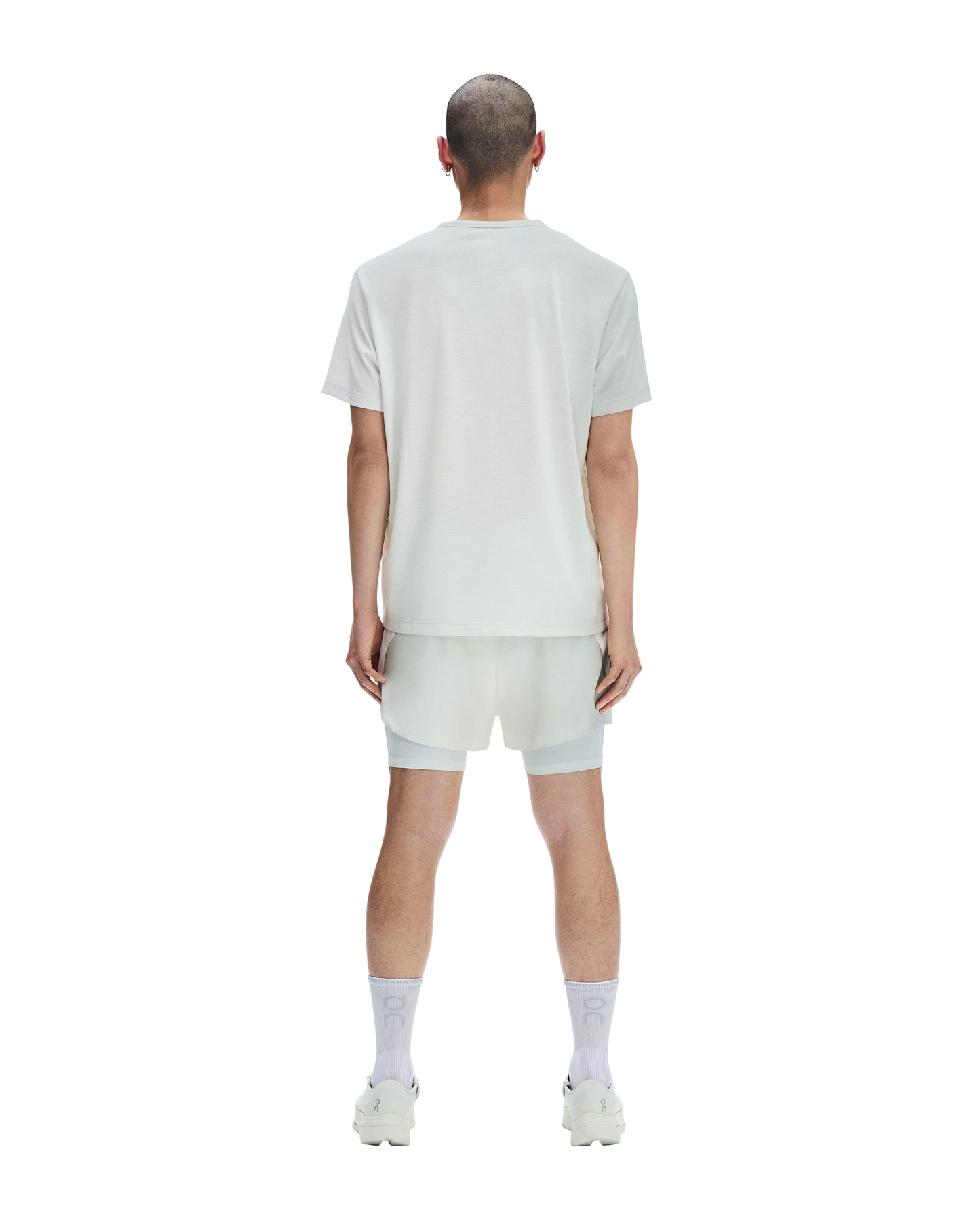 Running-T PAF - Unisex
