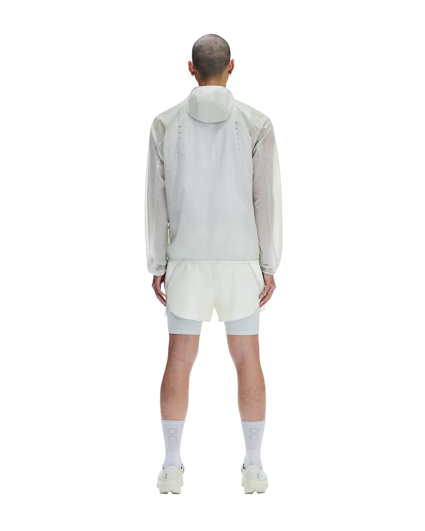 Zero Jacket PAF - Unisex