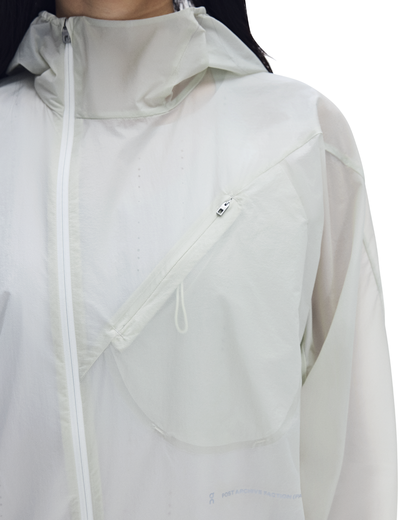 Zero Jacket PAF - Unisex