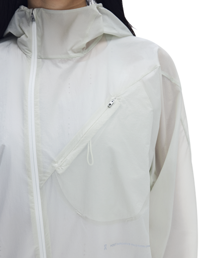 Zero Jacket PAF - Unisex